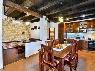 Villa Sukošan Caratteristiche 32