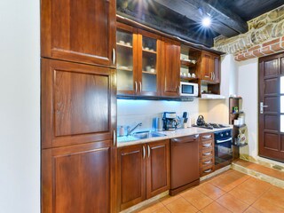 Villa Sukošan Caratteristiche 17