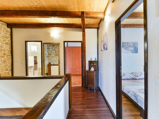 Villa Sukošan Caratteristiche 36