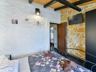 Villa Sukošan Caratteristiche 21