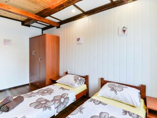 Villa Sukošan Caratteristiche 22