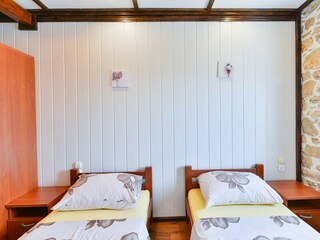 Villa Sukošan Caratteristiche 23