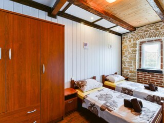 Villa Sukošan Caratteristiche 24