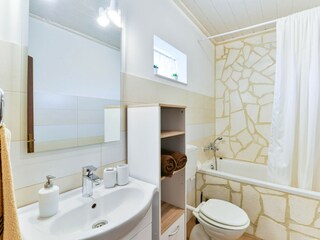 Villa Sukošan Caratteristiche 27