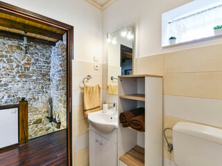 Villa Sukošan Caratteristiche 28