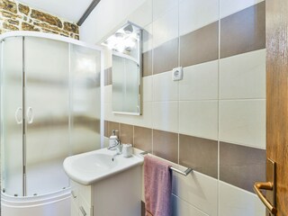 Villa Sukošan Caratteristiche 29