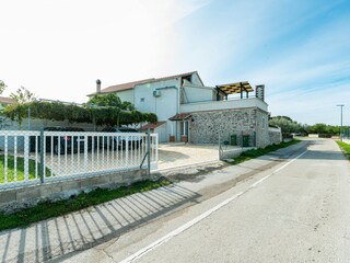 Villa Sukošan Außenaufnahme 10