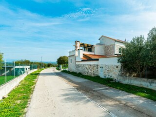Villa Sukošan Outdoor Recording 13