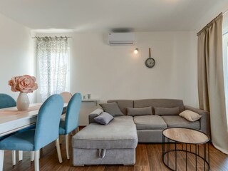 Villa Sveti Filip i Jakov Características 40