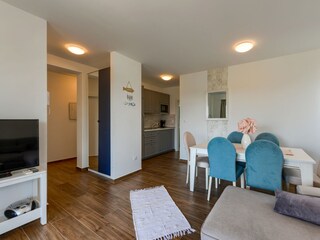 Villa Sveti Filip i Jakov Características 41