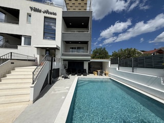 Villa Sveti Filip i Jakov Außenaufnahme 34