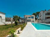 Villa Biograd Buitenaudio-opname 1