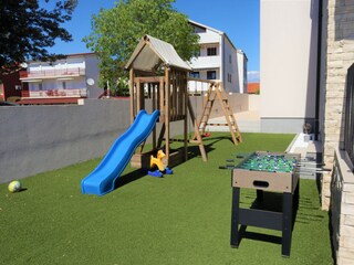 Villa Biograd Omgeving 43