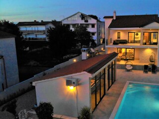 Villa Biograd Ambiente 44