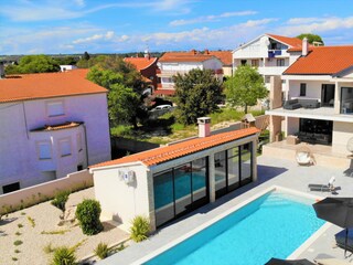 Villa Biograd Omgeving 45