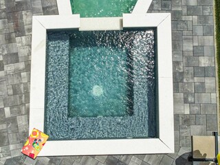 Villa Sukošan Grabación al aire libre 5