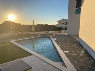 Villa Sukošan Grabación al aire libre 8