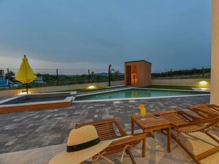 Villa Sukošan Grabación al aire libre 9