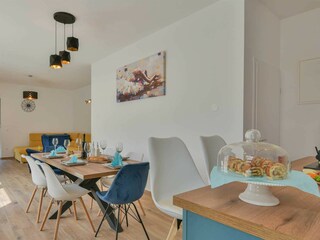 Villa Sukošan Características 27