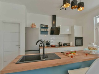 Villa Sukošan Características 17