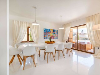 Villa Polača Caratteristiche 32