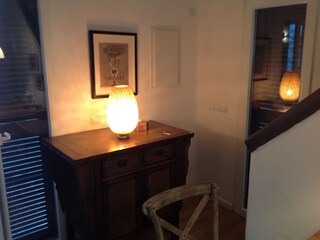 Casa per le vacanze Portocolom Caratteristiche 18