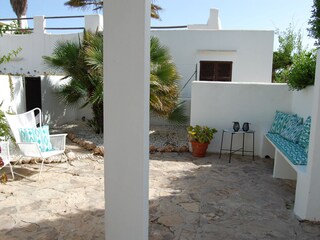 Casa per le vacanze Portocolom Registrazione all'aperto 11