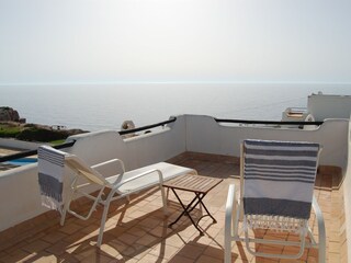 Casa per le vacanze Portocolom Registrazione all'aperto 5