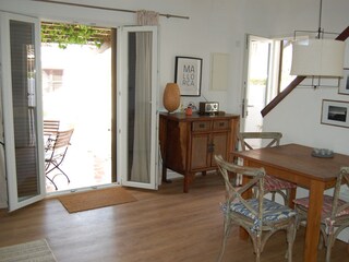 Casa per le vacanze Portocolom Caratteristiche 14