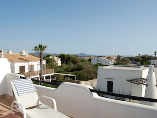 Casa per le vacanze Portocolom Registrazione all'aperto 6