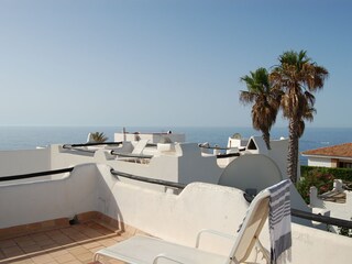 Casa per le vacanze Portocolom Registrazione all'aperto 4