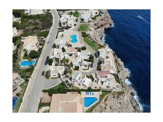 Casa per le vacanze Portocolom Ambiente 30