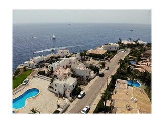 Casa per le vacanze Portocolom Ambiente 30