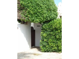 Casa per le vacanze Portocolom Registrazione all'aperto 12