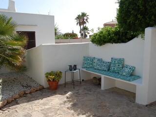 Casa per le vacanze Portocolom Caratteristiche 1