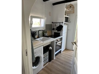 Casa per le vacanze Portocolom Caratteristiche 15