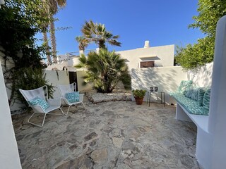 Casa per le vacanze Portocolom Registrazione all'aperto 10