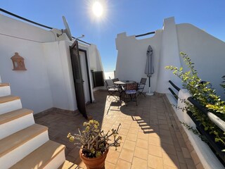 Casa per le vacanze Portocolom Registrazione all'aperto 13