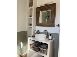 Casa per le vacanze Portocolom Caratteristiche 23