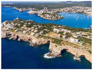 Casa per le vacanze Portocolom Ambiente 33
