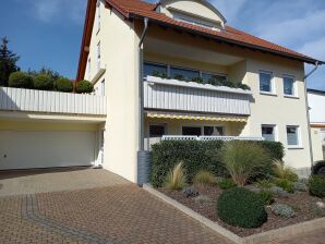 Apartamento de vacaciones Klosterblick, St. Ingbert - San Ingberto - image1