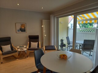 Appartamento per vacanze St. Ingbert Caratteristiche 7