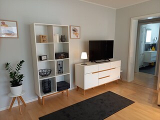 Appartamento per vacanze St. Ingbert Caratteristiche 4