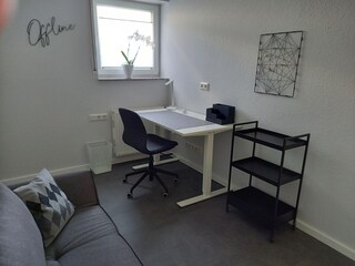 Appartamento per vacanze St. Ingbert Caratteristiche 13