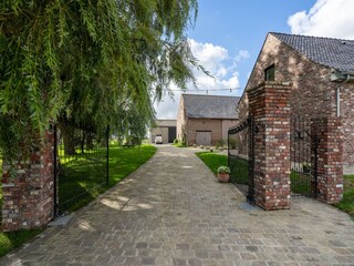 Casa de campo Poperinge Características 14