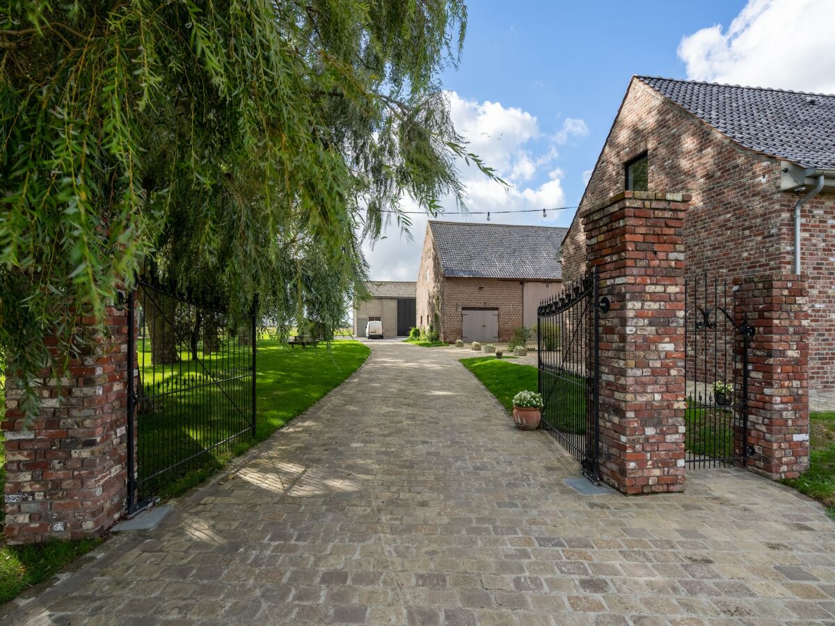 Landhaus Poperinge Ausstattung 14