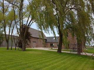 Casa de campo Poperinge Grabación al aire libre 2