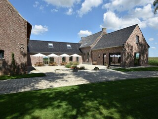 Vakantiehuisje Poperinge Buitenaudio-opname 11