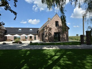Casa de campo Poperinge Grabación al aire libre 5