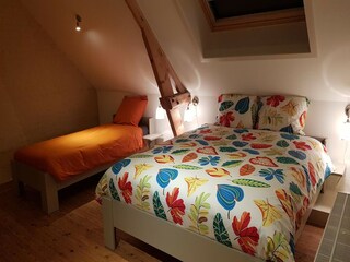 Casa de campo Poperinge Características 16